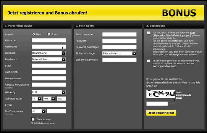 bwin einloggen fehlgeschlagen bwin einloggen fehlgeschlagen
