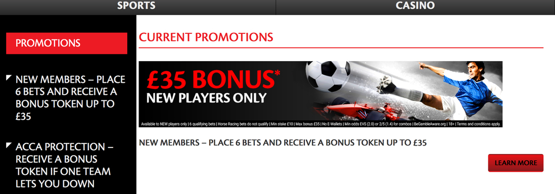 12Bet Bonus