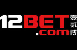 12Bet Logo 360x240