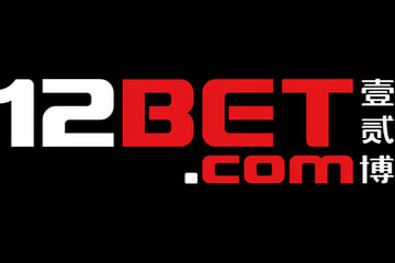 12Bet Logo 360x240