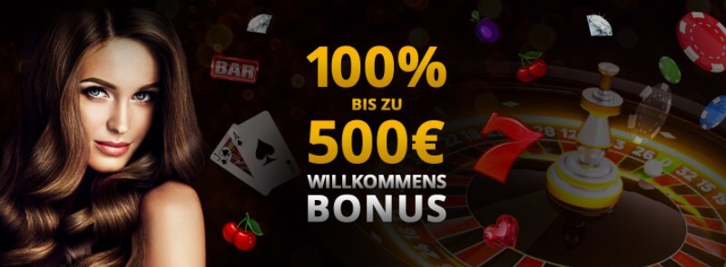 Weiterer Bonus von 18bet