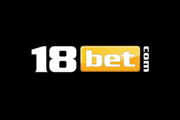 18bet Logo