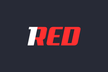 1Red-Logo