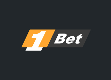 Logo von 1Bet