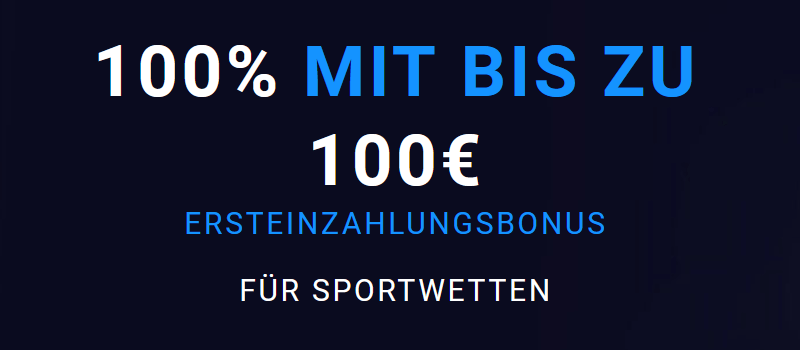 Bonusangebot von 20bet