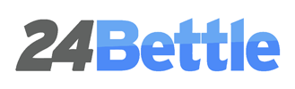 24Bettle – Logo