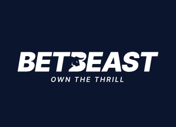 BetBeast Logo