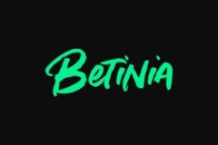 Logo von Betinia