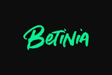 Betinia-Logo