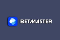 BetMaster Logo