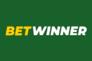 Betwinner Logo 360x240