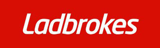 Logo von Ladbrokes