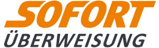 Logo Sofortüberweiung