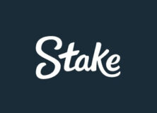 Logo von Stake