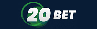 Logo von 20BET