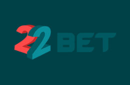 Beitragsbild von 22bet