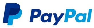 Logo von PayPal