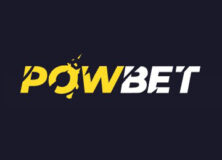 Logo von Powbet