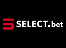 Logo von Select.bet