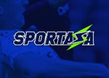 Logo von Sportaza