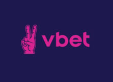 Logo von VBET