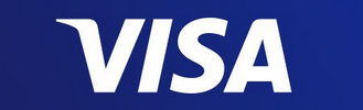 Logo von Visa