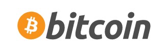 Logo vom Bitcoin