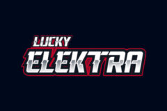 Lucky-Elektra-Logo