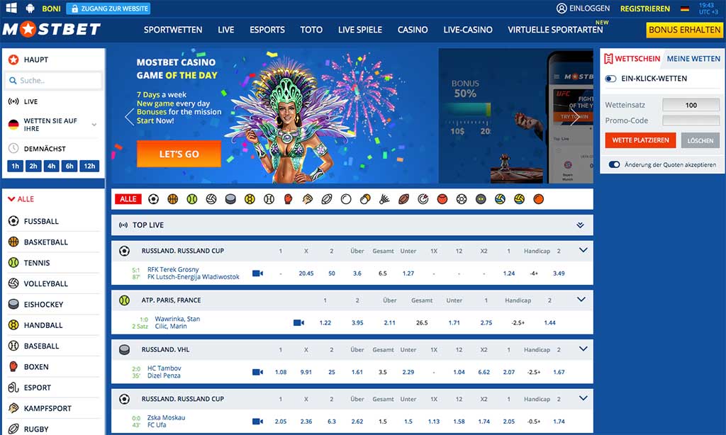 5 Critical Skills To Do Mostbet Sports Betting Company and Casino in India Loss Remarkably Well