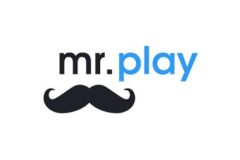 MrPlay Logo