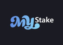 Mystake Logo