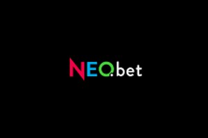 NEO.bet logo