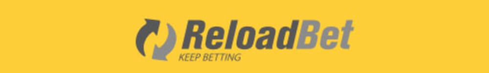 ReloadBet Logo