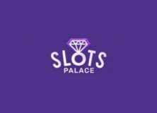 Slots Palace logo