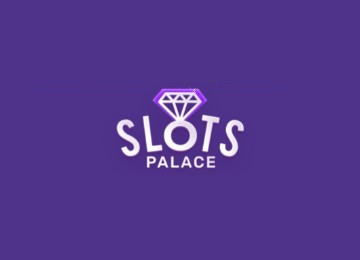 Slots Palace logo