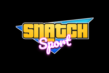 snatch-Logo