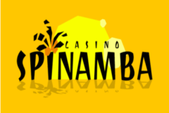 Spinamba Logo