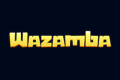 Wazamba-logo