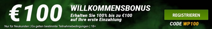 Bet90 Ersteinzahlungsbonus