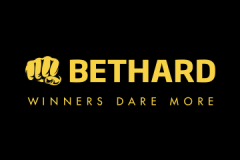 Bethard Logo