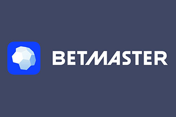 Betmaster-Logo