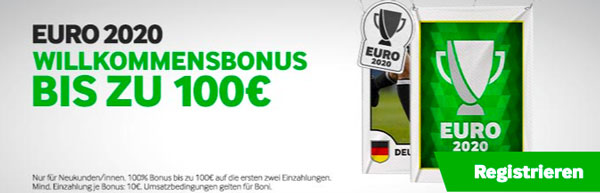 Betway Bonus