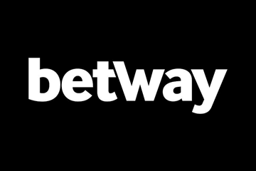 Logo von Betway