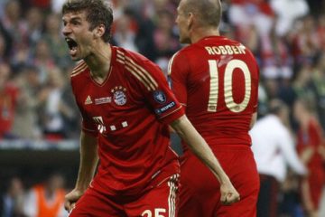 bayern muenchen meister langzeitwette