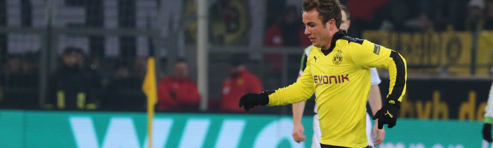 bvb dortmund goetze