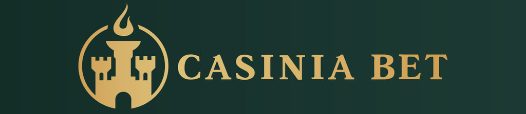 CasiniaBet Logo