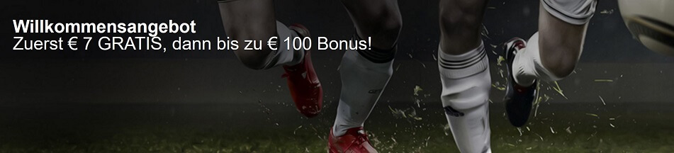 ComeOn Bonus