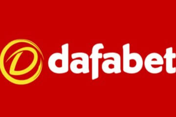 Dafabet Logo klein