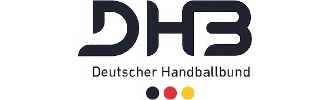 Logo des Deutschen Handballbunds