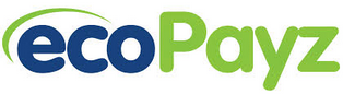 Logo von ecoPayz